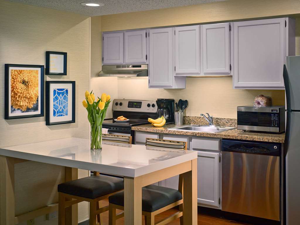 Sonesta Es Suites Chicago - Шаамбург Номер фото