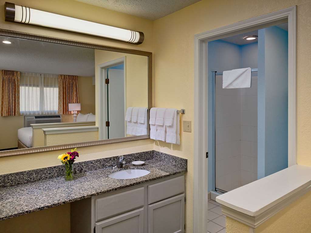 Sonesta Es Suites Chicago - Шаамбург Номер фото