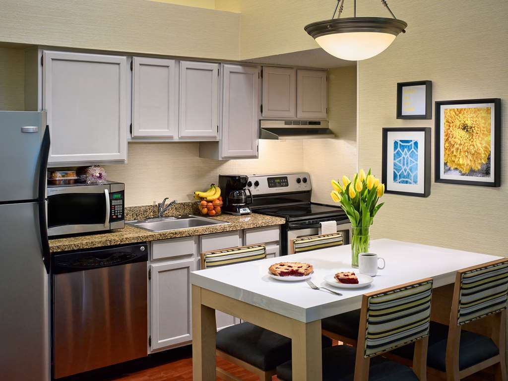 Sonesta Es Suites Chicago - Шаамбург Номер фото